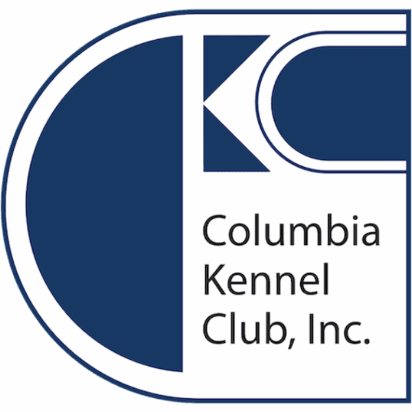 Columbia Kennel Club logo
